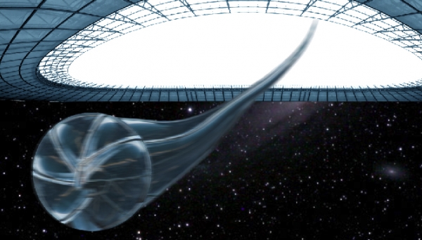 Creation of Burning Spaceship  : Step 5